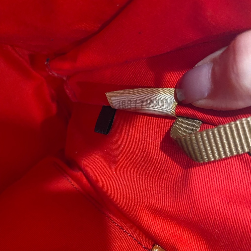 Dooney & Bourke Zip Zip Satchel - Picture 4 of 15